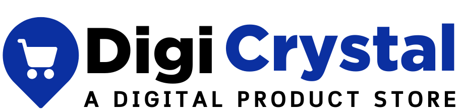Digi Crystal